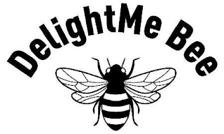 DELIGHTME BEE logo