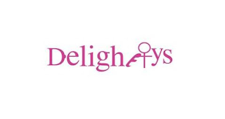 DELIGHTOYS logo