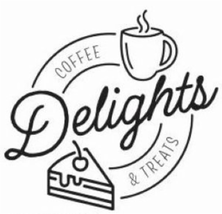DELIGHTS logo
