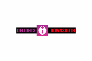 DELIGHTS DOWNSOUTH logo