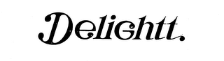 DELIGHTT logo