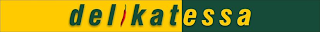 DELIKATESSA logo
