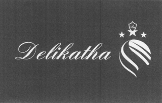 DELIKATHA logo