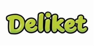 DELIKET logo