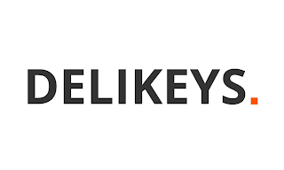 DELIKEYS logo
