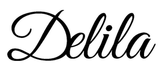 DELILA logo