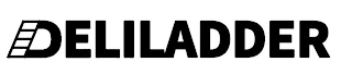 DELILADDER logo