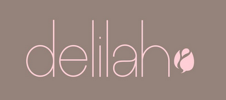 DELILAH logo
