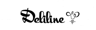 DELILINE logo