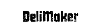 DELIMAKER logo