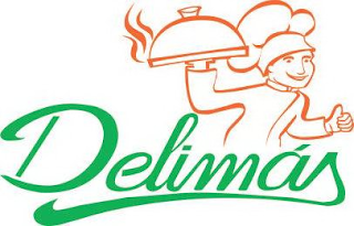 DELIMAS logo