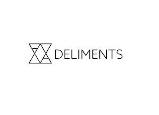 DELIMENTS logo