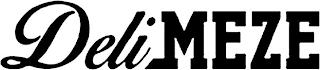 DELIMEZE logo