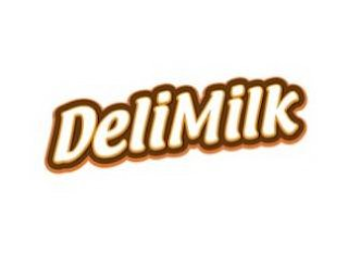 DELIMILK logo