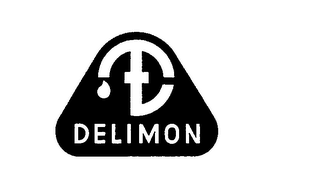 DELIMON logo
