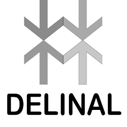 DELINAL logo