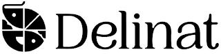 DELINAT logo