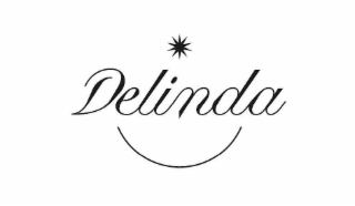 DELINDA logo