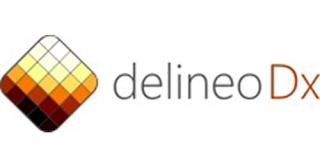 DELINEODX logo