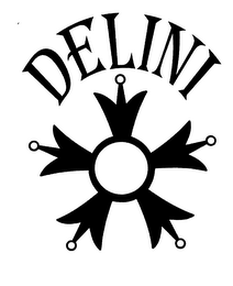 DELINI logo
