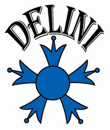 DELINI logo