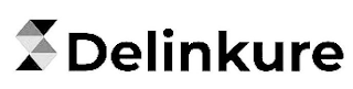 DELINKURE logo