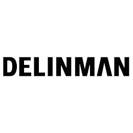 DELINMAN logo