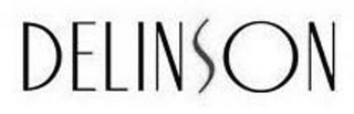 DELINSON logo