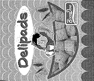 DELIPADS logo