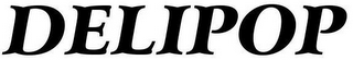 DELIPOP logo