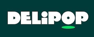 DELIPOP logo