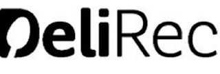 DELIREC logo