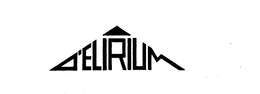 D'ELIRIUM logo