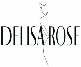 DELISA ROSE logo