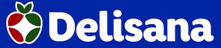 DELISANA logo