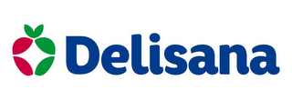 DELISANA logo