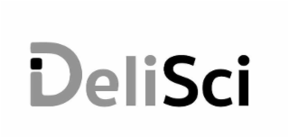 DELISCI logo