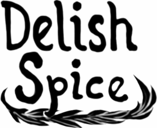 DELISH SPICE logo
