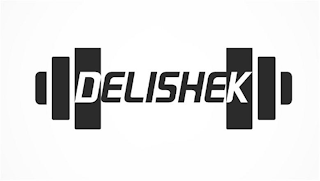 DELISHEK logo