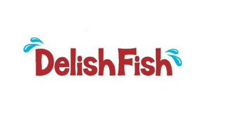 DELISHFISH logo