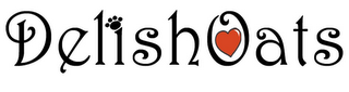 DELISHOATS logo