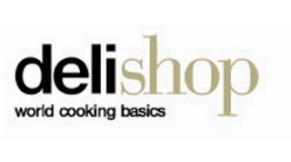 DELISHOP WORLD COOKING BASICS logo