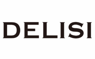 DELISI logo