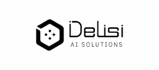 DELISI AI SOLUTIONS logo