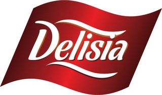 DELISIA logo