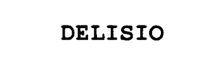 DELISIO logo