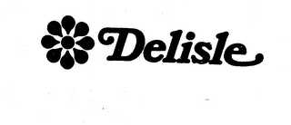 DELISLE logo