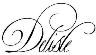 DELISLE logo