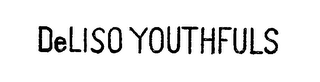 DELISO YOUTHFULS logo