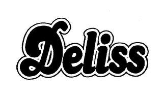 DELISS logo